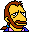Guest Stars Ringo Starr icon