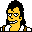 Guest Stars Roy icon