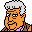 Guest Stars Tito Puente icon