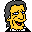Guest Stars Tony Bennett icon