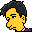 Guest Stars X Files Fox Mulder 1 icon