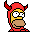 Homertopia Evil Homer icon