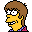 Homertopia High School Homer icon