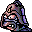 Homertopia Homer Vader icon