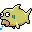 Homertopia Homer fish icon