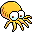 Homertopia Homer octopus icon