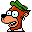 Homertopia Homey Bear icon