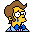 Homertopia Teen Prom Homer icon