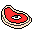 Homertopia pork chop icon