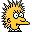 Lisa Early drawn icon