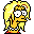 Lisa as Rachel on Friends icon