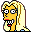 Lisa spinoff showcase icon