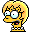 Lisas hairdo icon