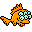 Lisas Wedding 6 eyed Blinky icon