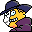 Lisas Wedding Adult Phantom Martin icon