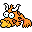 Lisas Wedding Cow fish icon