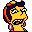 Lisas Wedding Fortune teller icon