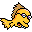 Lisas Wedding Frink fish icon