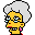 Lisas Wedding Hughs mother icon