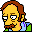 Lisas Wedding Hughs robot servant 1 icon
