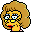 Lisas Wedding Older Maude Flanders icon