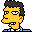 Lisas Wedding Older Otto icon