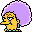 Lisas Wedding Older Patty icon