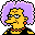 Lisas Wedding Older Selma icon