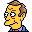 Lisas Wedding Older Skinner icon