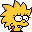 Lisas Wedding Teenage Lisa icon