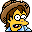 Episode Tom Sawyer Nelson as Huck Finn icon