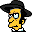 Episode Tom Sawyer Rev Lovejoy icon