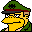 Misc Episodes Albanian general icon