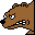 Misc Episodes Bigfoot Bear icon