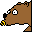 Misc Episodes Bigfoot Bear with pacifier icon
