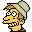 Misc Episodes Bigfoot Camper icon