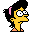 Misc Episodes Bigfoot Campers wife icon