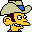 Misc Episodes Bigfoot Cowboy Bob icon