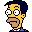 Misc Episodes Bigfoot reporter icon