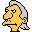 Misc Episodes Bigfoot scientist 3 icon