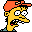 Misc Episodes Bigfoot videographer icon