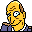 Misc Episodes Colonel Klink icon