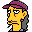 Misc Episodes Cooter the carney icon