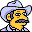 Misc Episodes Dueling Colonel icon