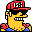 Misc Episodes Duff Man icon