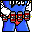 Misc Episodes Duff Mans beer belt icon