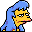 Misc Episodes Gloria icon