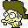 Misc Episodes Gummy Joe icon