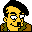 Misc Episodes Hitler happy icon
