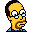 Misc Episodes Joey Joe Joe Junior Shabadoo icon